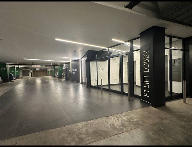735M² OFFICE TO LET IN SANDTON CENTRAL
